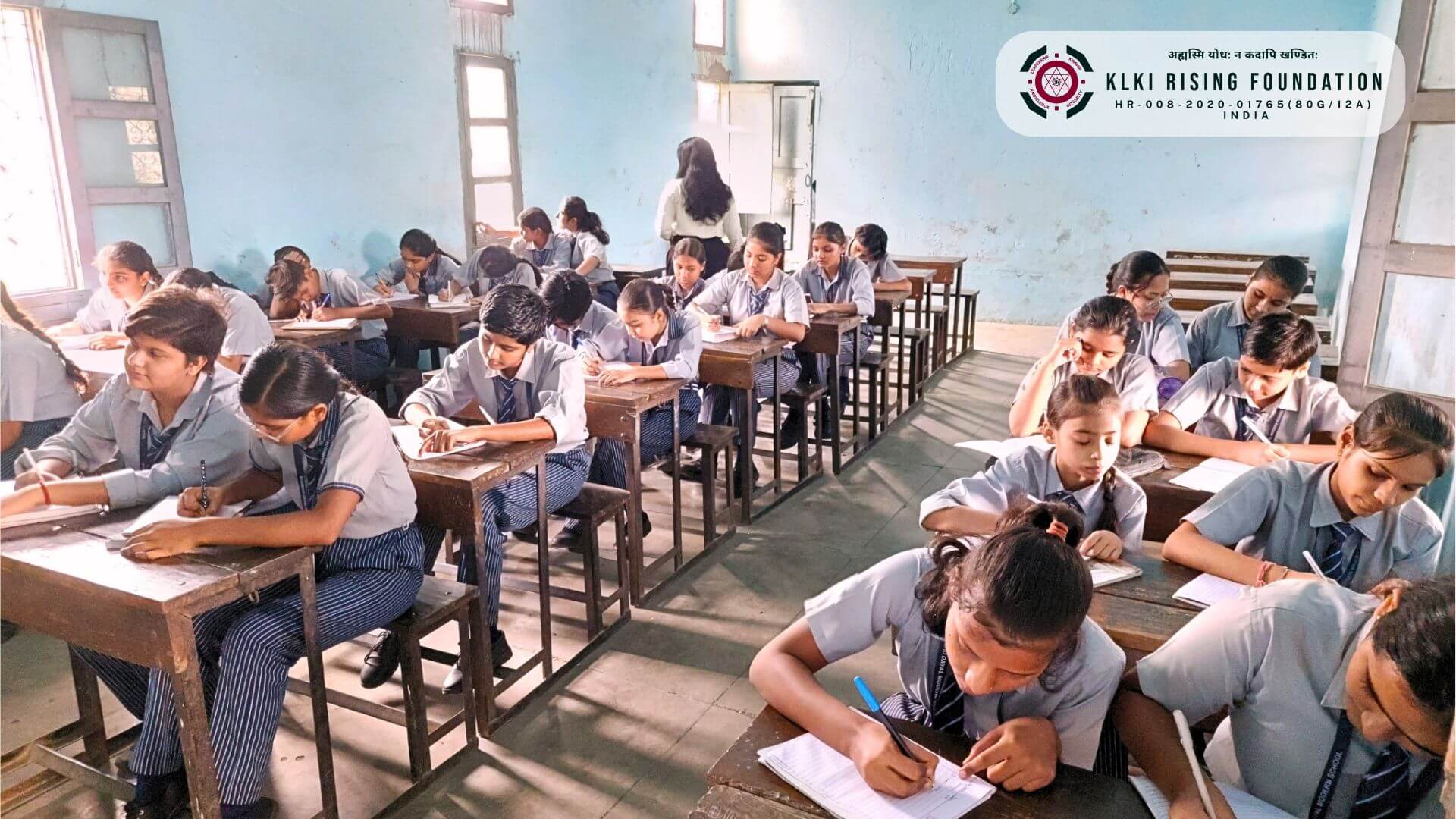 Klki youth counselling program img-03